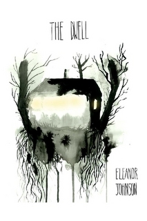 book cover for The Dwell