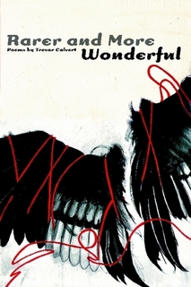 cover of Rarer and More Wonderful
