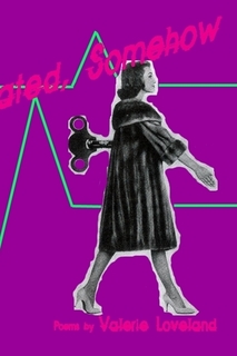 book cover for Reanimated, Somehow