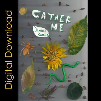 gather me front cover